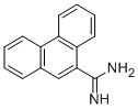 Phenanthrene-9-carboxamidine