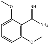 2,6-DIMETHOXY-BENZAMIDINE