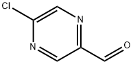 5-CHLOROPYRAZINE-2-CARBALDEHYDE