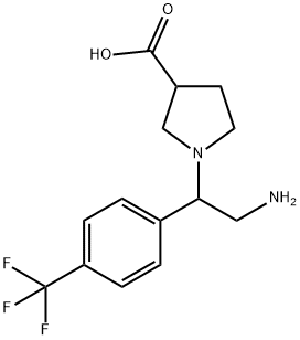 886364-10-9 structural image