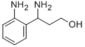 DL-3-(2-AMINOPHENYL)-BETA-ALANINOL
