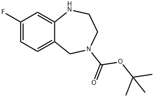 886364-28-9 structural image