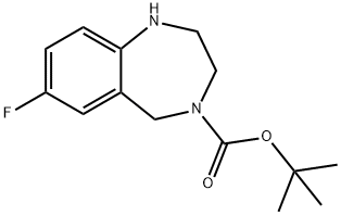 886364-36-9 structural image