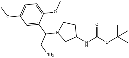 886364-61-0 structural image