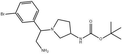 886365-05-5 structural image