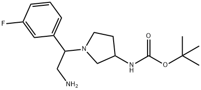 886365-09-9 structural image