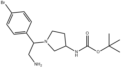 886365-21-5 structural image