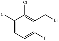 2,3-DICHLORO-6-FLUOROBENZYL BROMIDE