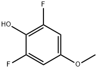 2,6-DIFLUORO-4-METHOXYPHENOL