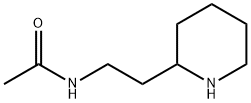 N-(2-PIPERIDIN-2-YL-ETHYL)-ACETAMIDE