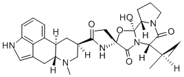 Epicriptine Structural