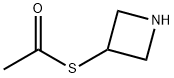 S-Azetidin-3-yl ethanethioate HCl