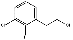 3-CHLORO-2-FLUOROPHENETHYL ALCOHOL