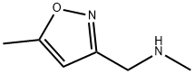 N,5-DIMETHYLISOXAZOL-3-YLMETHYLAMINE