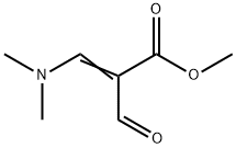 Methyl 3-N,N-dimethylamino-2-formylacrylate