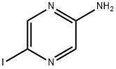 2-AMINO-5-IODOPYRAZINE