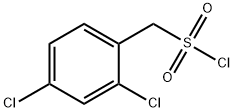 (2,4-DICHLOROPHENYL)-METHANESULFONYL CHLORIDE