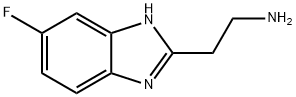 2-(5-Fluoro-1H-benzimidazol-2-yl)ethylamine