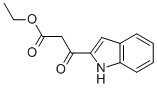 ETHYL-2-INDOLOYL-ACETATE