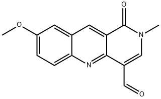 88752-83-4 structural image