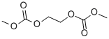 2,5-DIOXAHEXANEDIOIC ACID DIMETHYL ESTER Structural