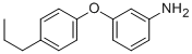 3-(4-PROPYL-PHENOXY)-PHENYLAMINE