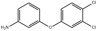 3-(3,4-DICHLORO-PHENOXY)-PHENYLAMINE