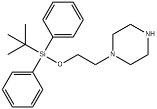 887583-71-3 structural image