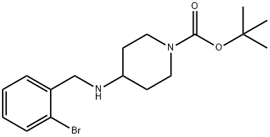 887583-83-7 structural image