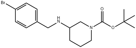 887584-43-2 structural image