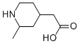 2-METHYL-4-PIPERIDINEACETIC ACID