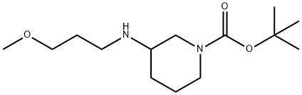 887588-18-3 structural image