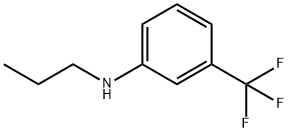 PROPYL-(3-TRIFLUOROMETHYL-PHENYL)-AMINE