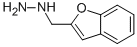 BENZOFURAN-2-YLMETHYL-HYDRAZINE