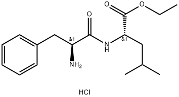 H-PHE-LEU-OET HCL