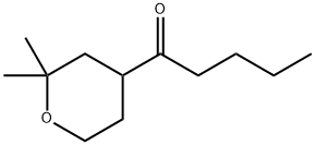 1-(2,2-DIMETHYL-TETRAHYDRO-PYRAN-4-YL)-PENTAN-1-ONE