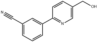 887974-34-7 structural image