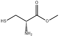 (R)-METHYL 2-AMINO-3-MERCAPTOPROPANOATE