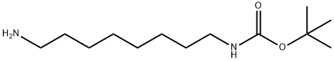 1-BOC-1,8-DIAMINOOCTANE