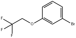 1-BROMO-3-(2,2,2-TRIFLUOROETHOXY)BENZENE