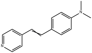 4-(4-(DIMETHYLAMINO)STYRYL)PYRIDINE  95