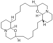 XESTOSPONGIN C Structural