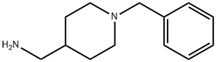 (1-Benzyl-4-piperidinyl)methylamine