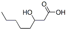3-HYDROXYOCTANOIC ACID