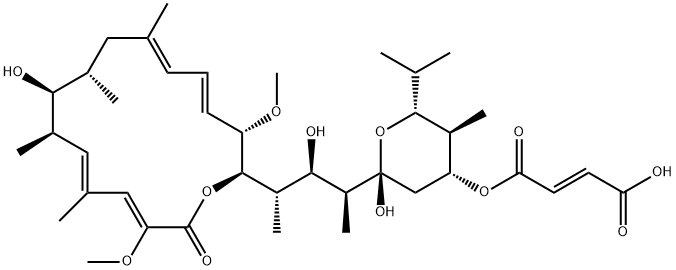 BAFILOMYCIN C1