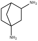 Bicyclo[2.2.1]heptane-1,3-diamine Structural