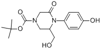 889939-07-5 structural image