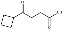 4-CYCLOBUTYL-4-OXO-BUTYRIC ACID