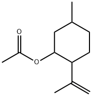 ISOPULEGYL ACETATE