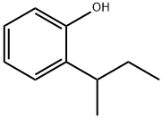 2-sec-Butylphenol Structural